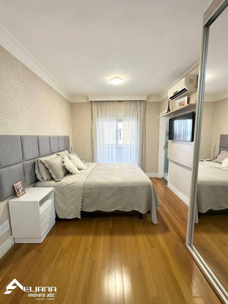 Apartamento, 3 quartos, 156 m² - Foto 5