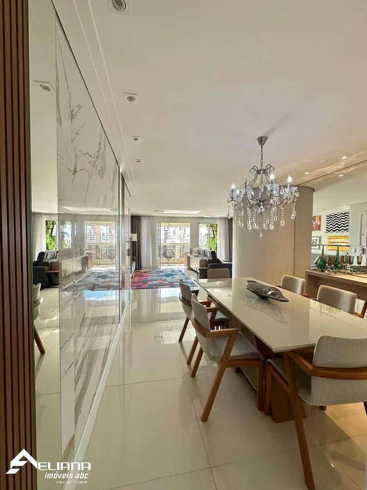 Apartamento, 3 quartos, 156 m² - Foto 1