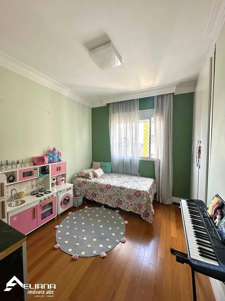 Apartamento, 3 quartos, 156 m² - Foto 11