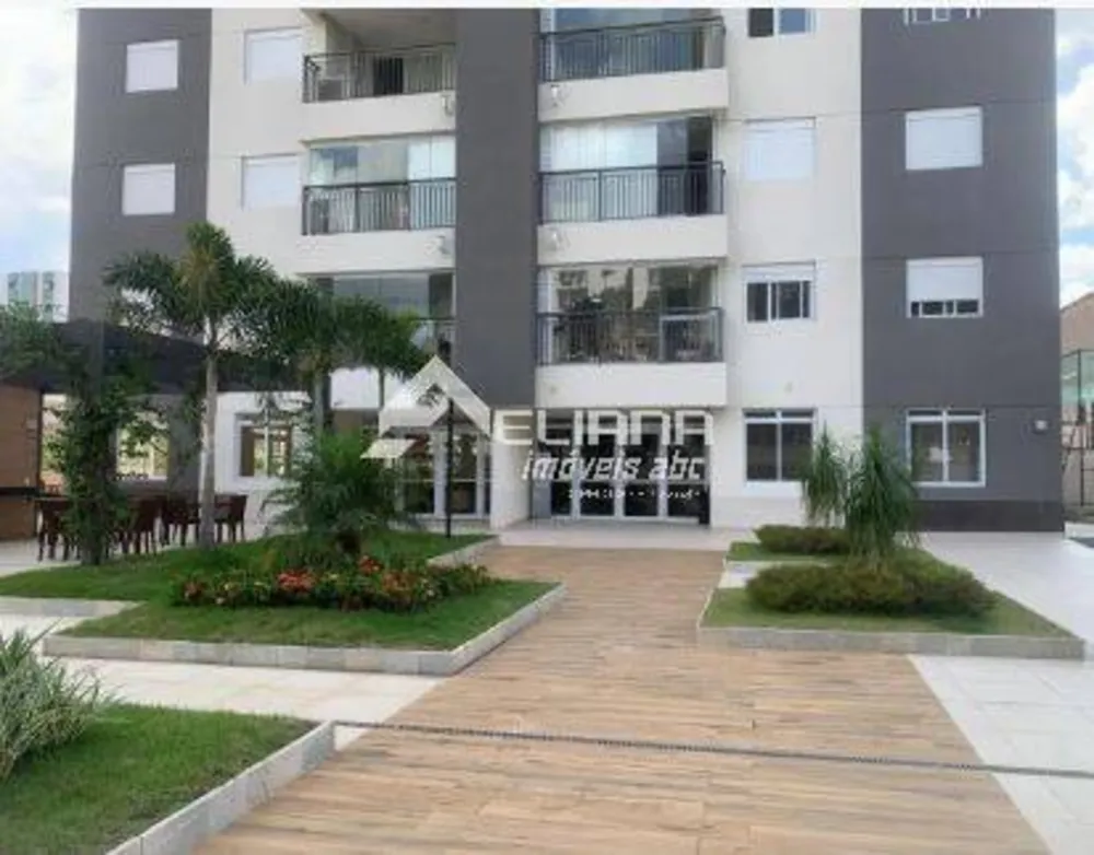 Apartamento, 2 quartos, 66 m² - Foto 7