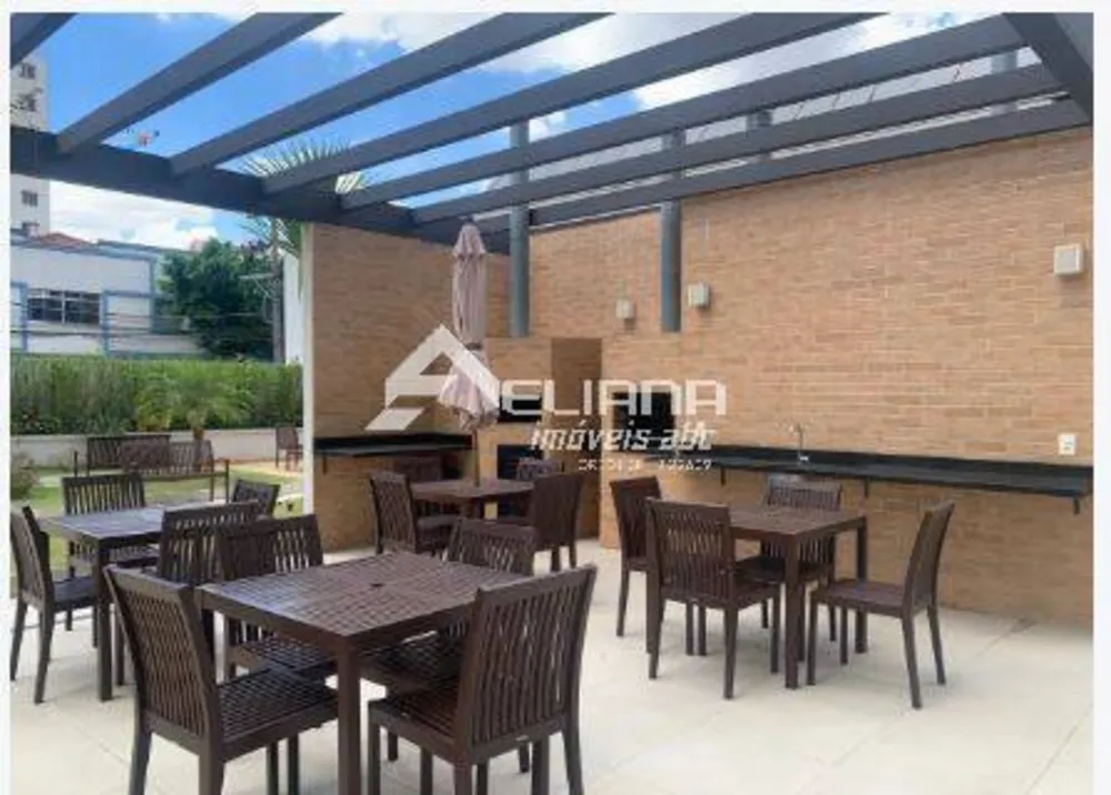 Apartamento, 2 quartos, 66 m² - Foto 1