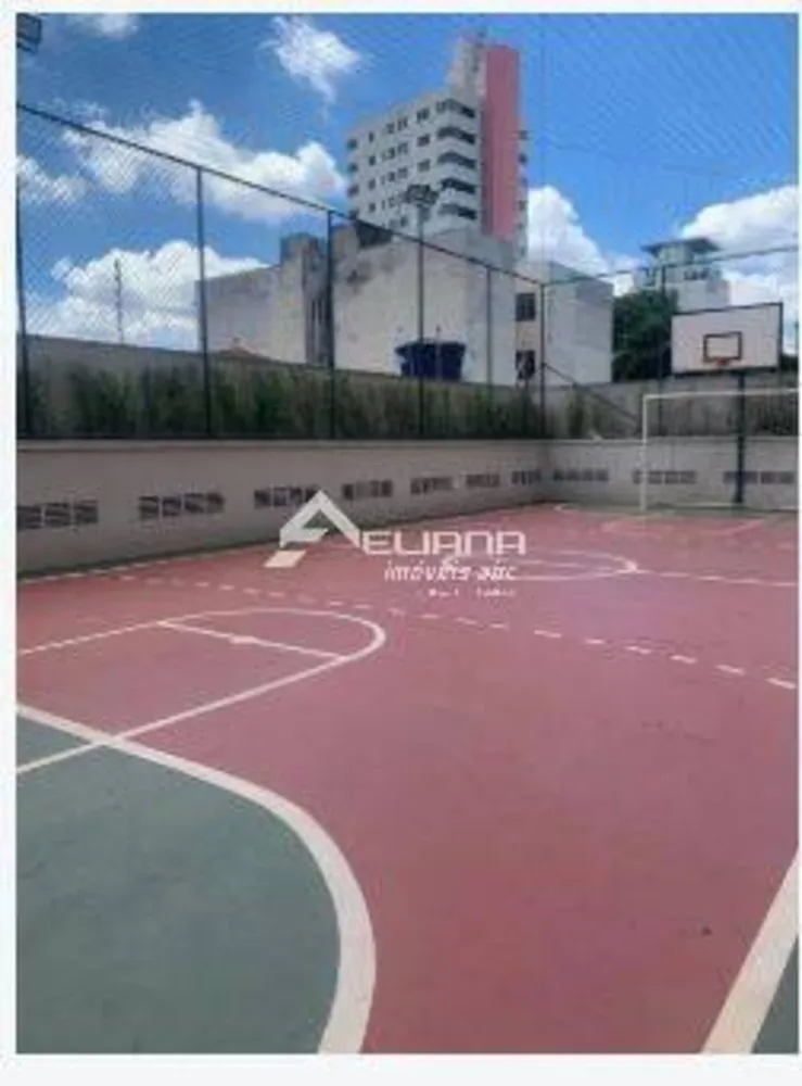 Apartamento, 2 quartos, 66 m² - Foto 9