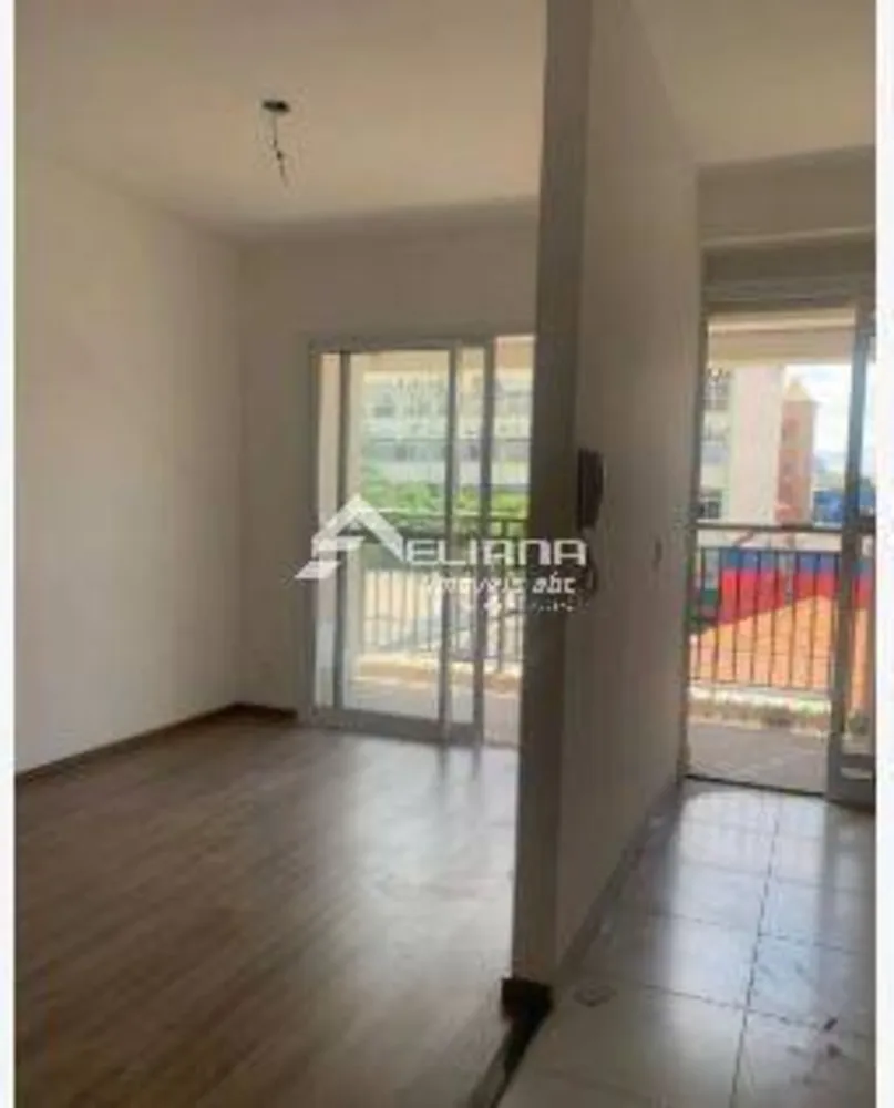 Apartamento, 2 quartos, 66 m² - Foto 2