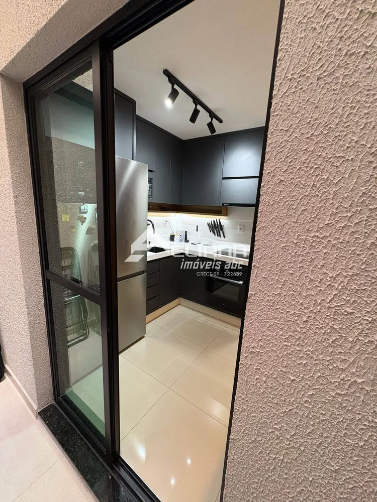 Apartamento, 2 quartos, 61 m² - Foto 2