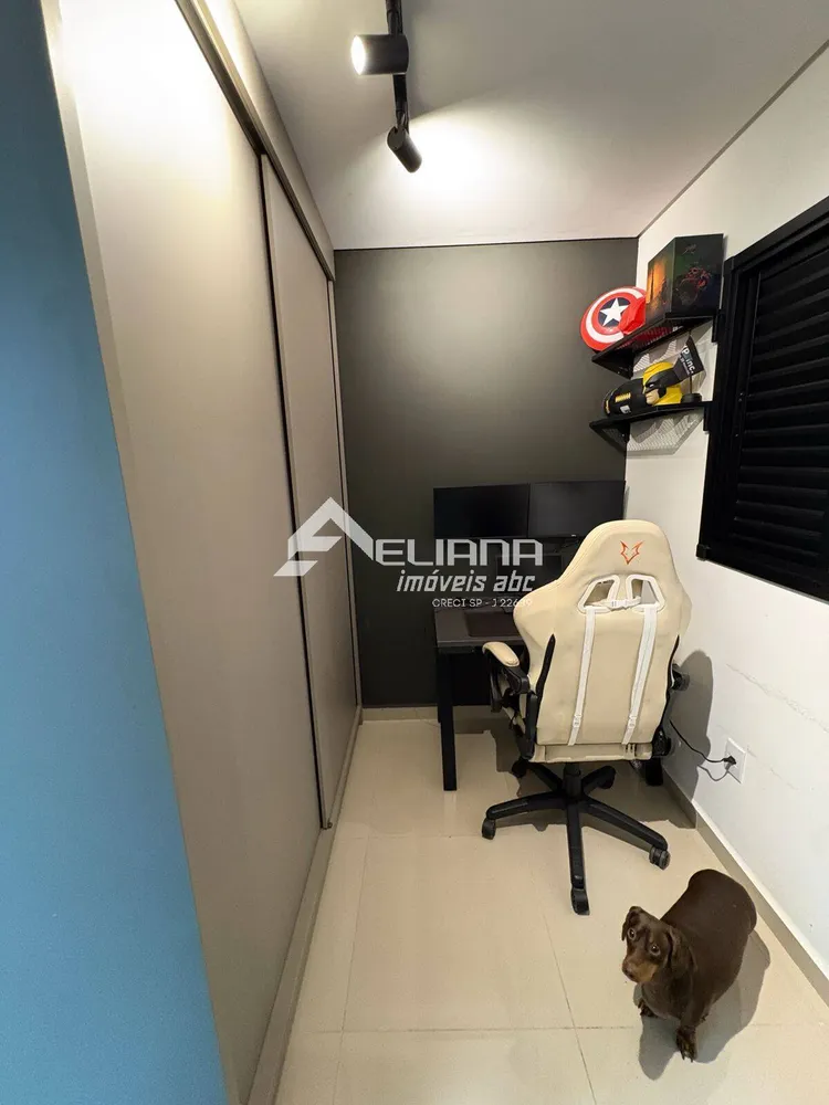 Apartamento, 2 quartos, 61 m² - Foto 4