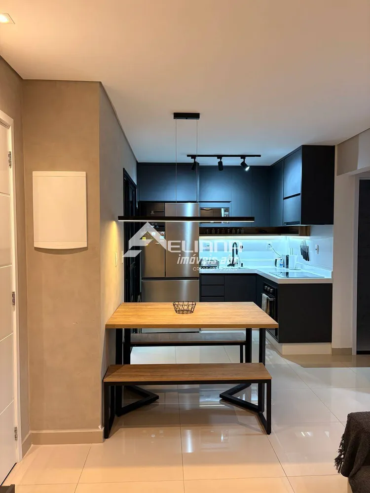 Apartamento, 2 quartos, 61 m² - Foto 1