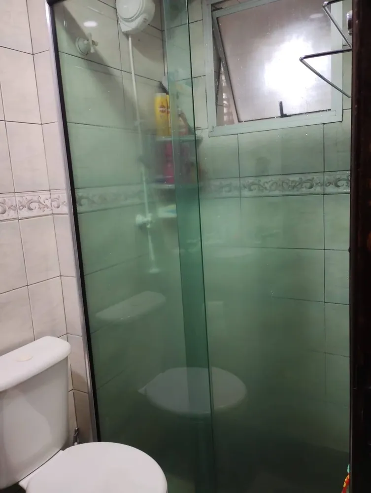 Apartamento, 2 quartos, 50 m² - Foto 5