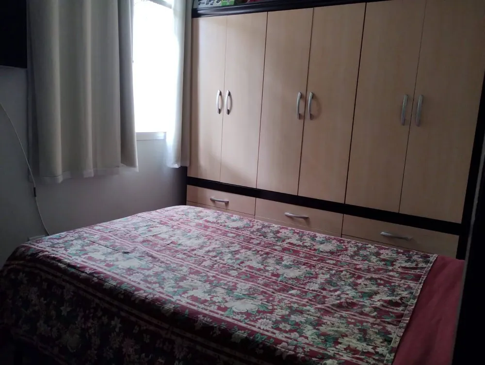 Apartamento, 2 quartos, 50 m² - Foto 13