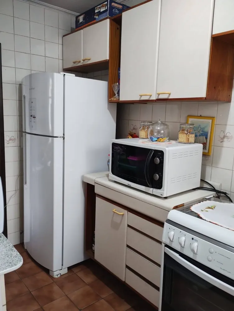 Apartamento, 2 quartos, 50 m² - Foto 8