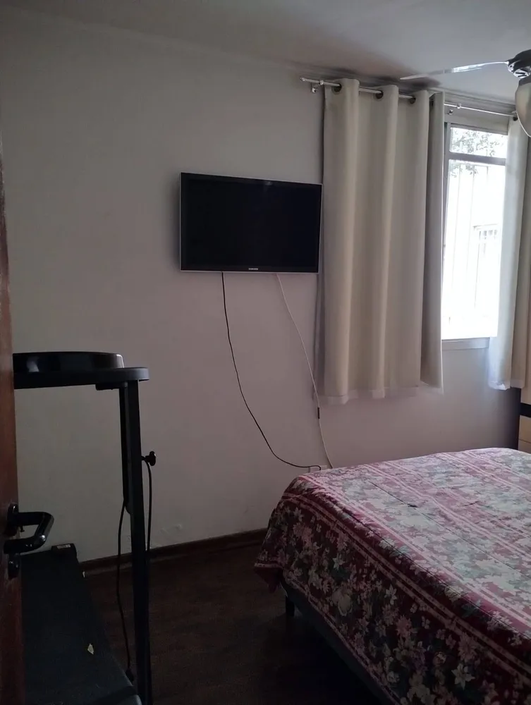 Apartamento, 2 quartos, 50 m² - Foto 11