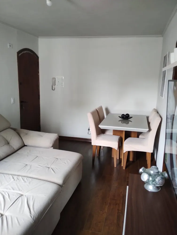 Apartamento, 2 quartos, 50 m² - Foto 2