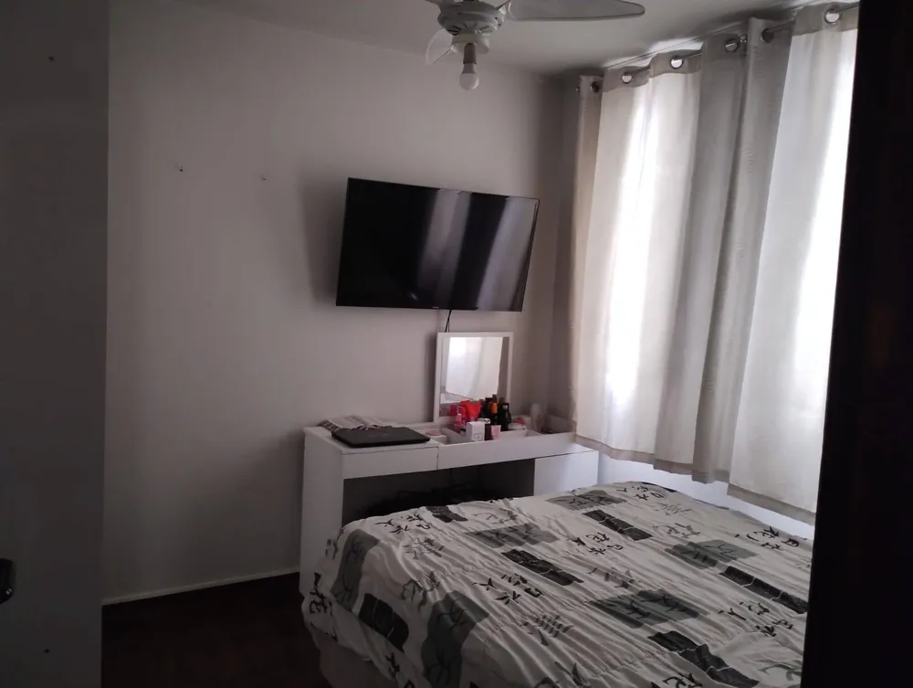 Apartamento, 2 quartos, 50 m² - Foto 9