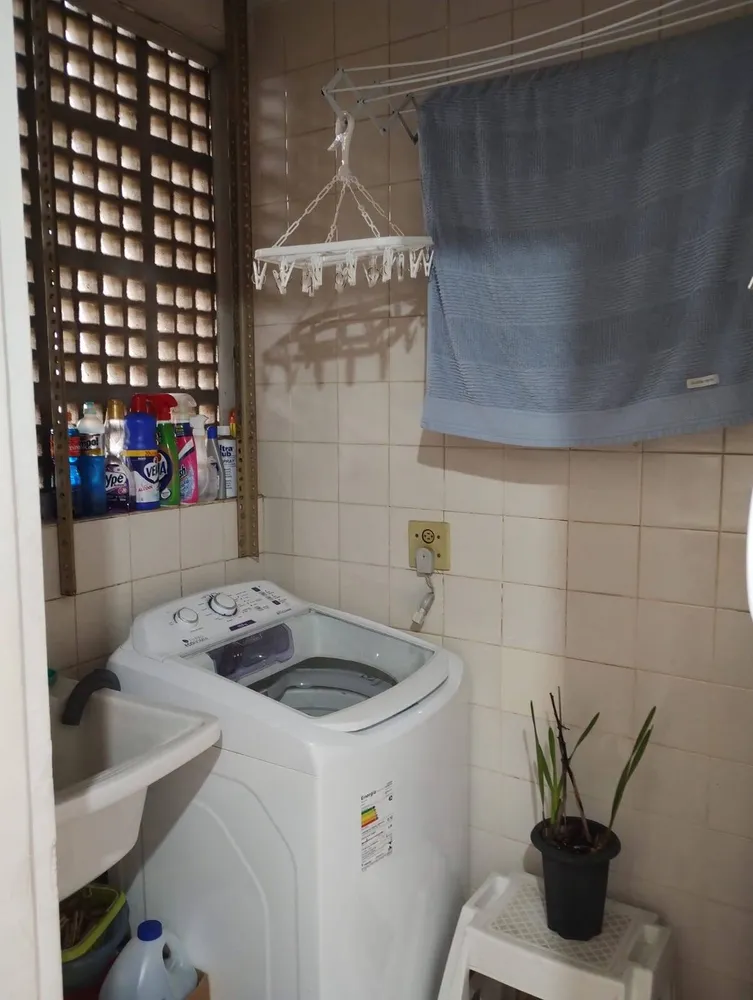 Apartamento, 2 quartos, 50 m² - Foto 14