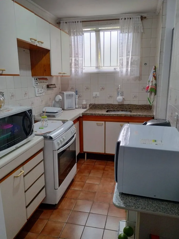 Apartamento, 2 quartos, 50 m² - Foto 7