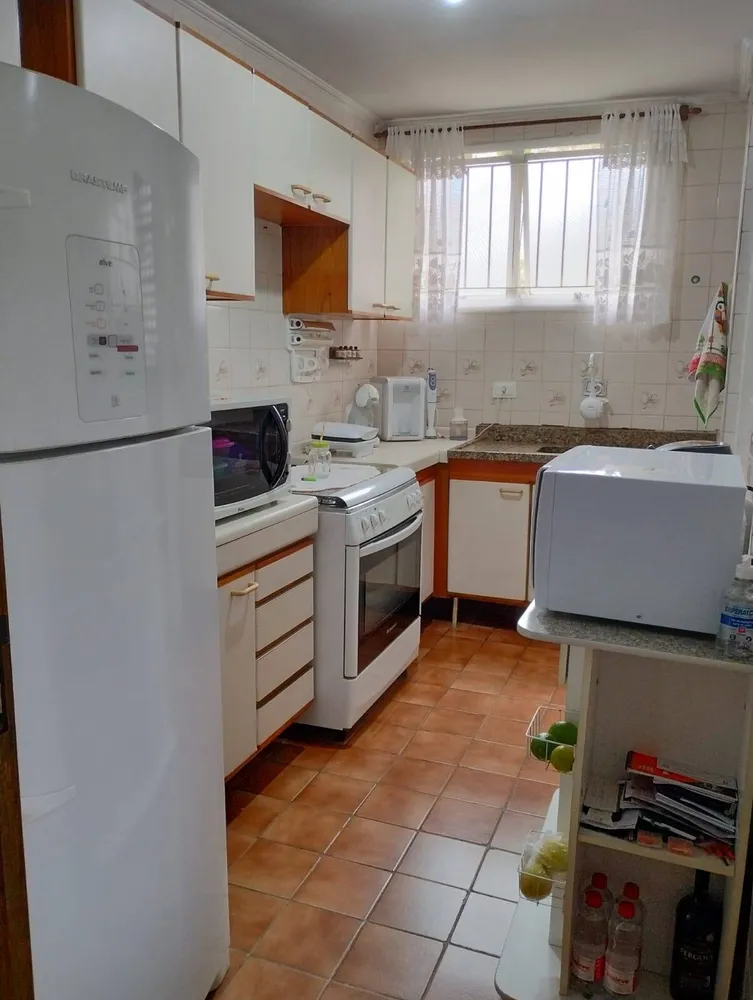 Apartamento, 2 quartos, 50 m² - Foto 6