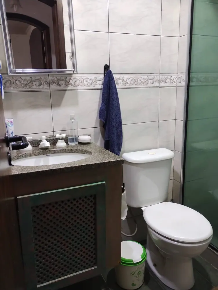 Apartamento, 2 quartos, 50 m² - Foto 4