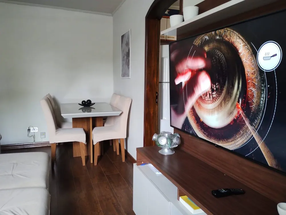 Apartamento, 2 quartos, 50 m² - Foto 3
