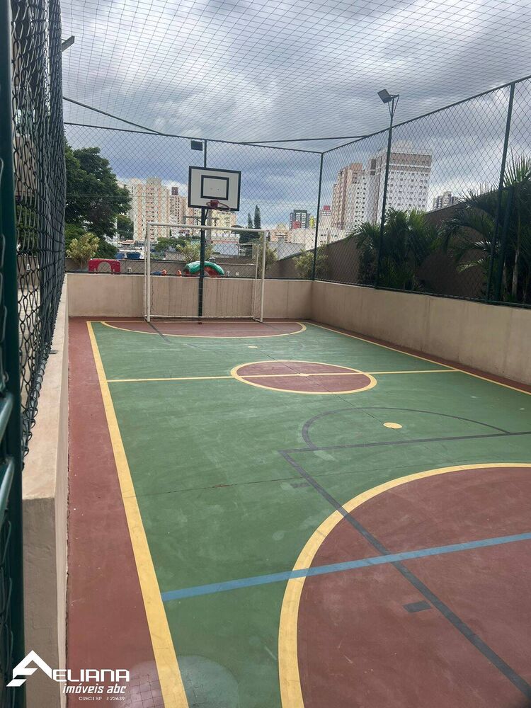 Apartamento à venda com 2 quartos, 64m² - Foto 4