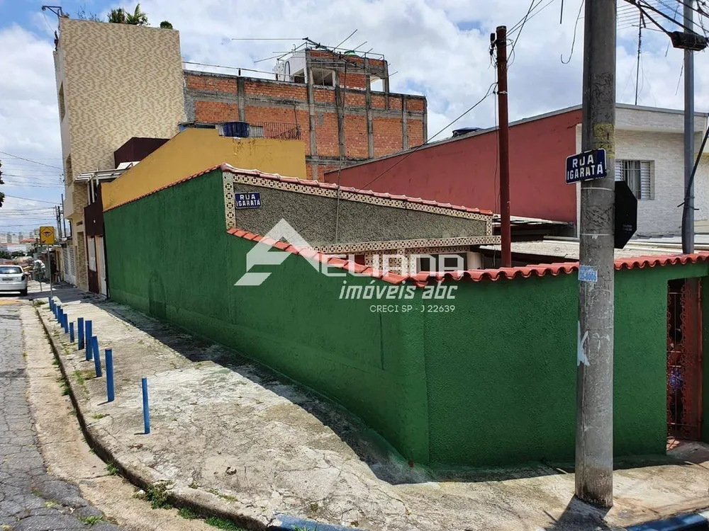 Casa, 2 quartos, 100 m² - Foto 1