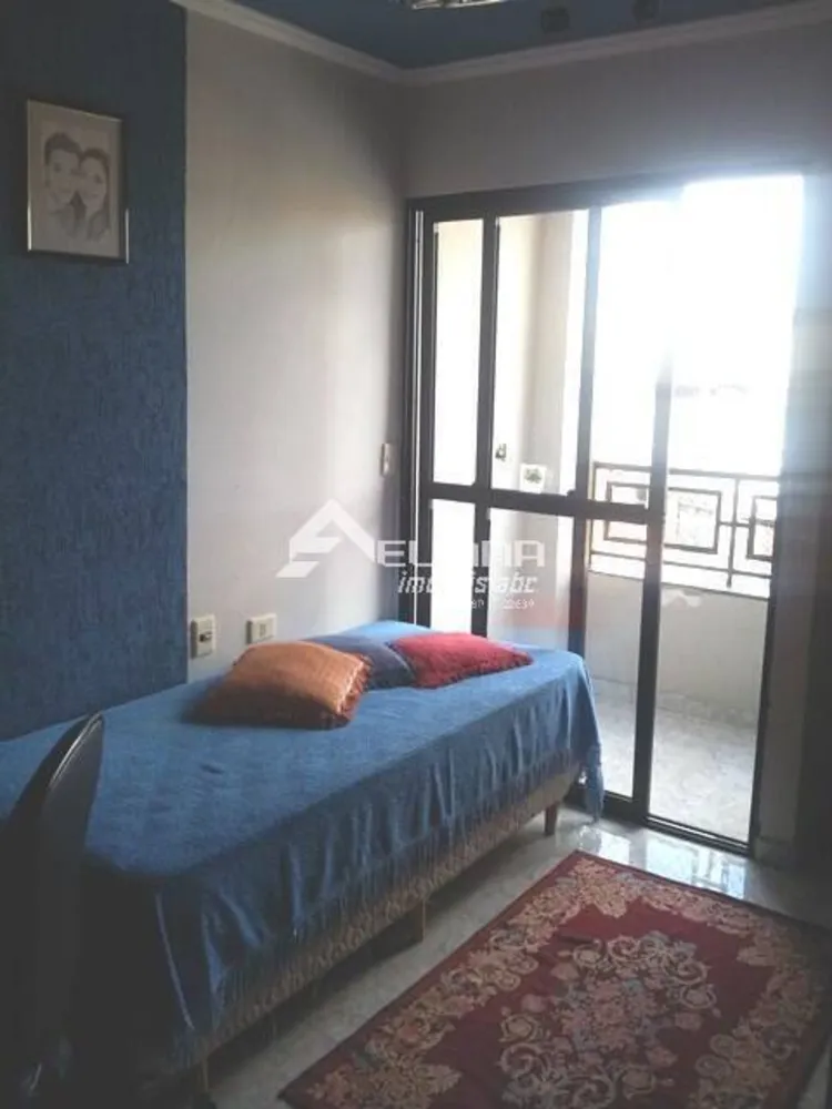 Cobertura, 5 quartos, 310 m² - Foto 1