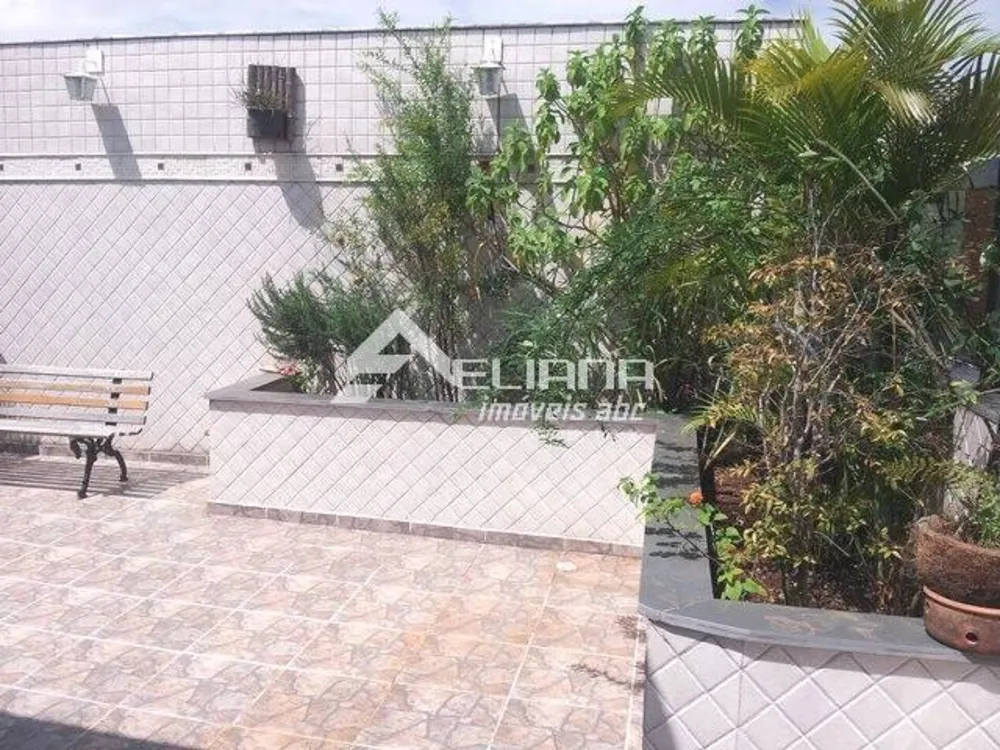 Cobertura, 5 quartos, 310 m² - Foto 1