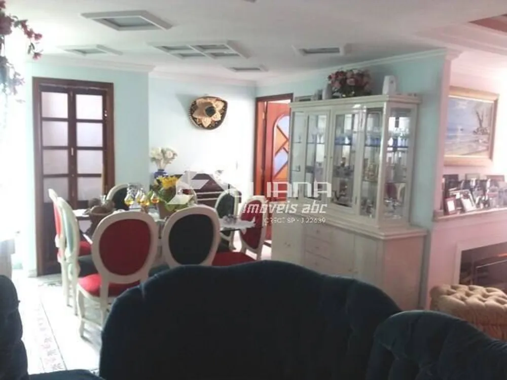 Cobertura, 5 quartos, 310 m² - Foto 2