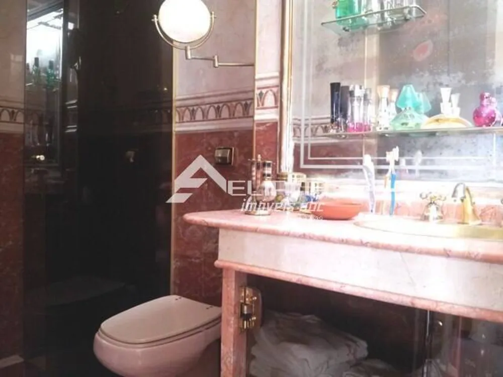 Cobertura, 5 quartos, 310 m² - Foto 3