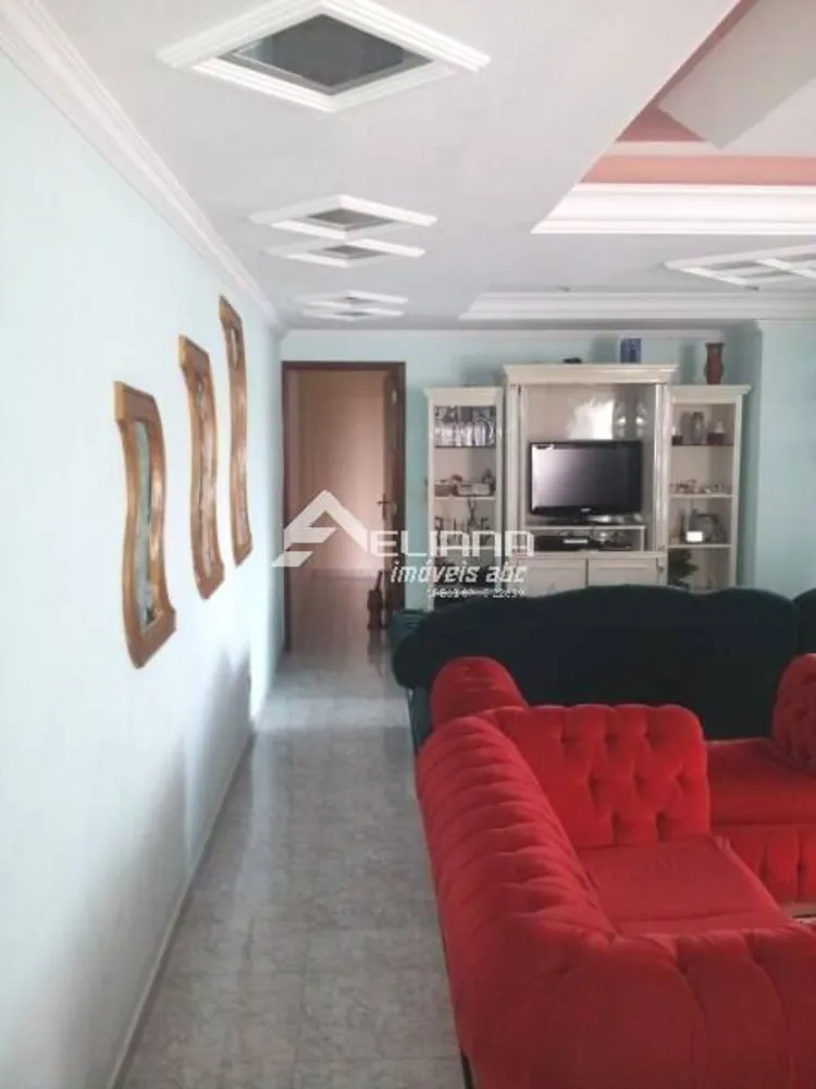 Cobertura, 5 quartos, 310 m² - Foto 2