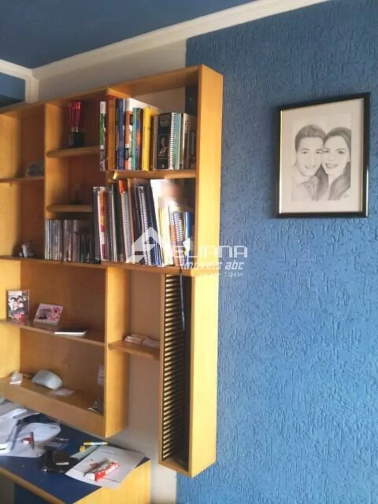 Cobertura, 5 quartos, 310 m² - Foto 4