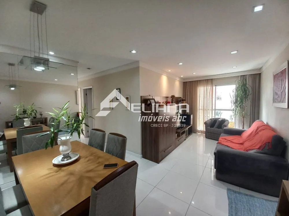 Apartamento, 2 quartos, 74 m² - Foto 1