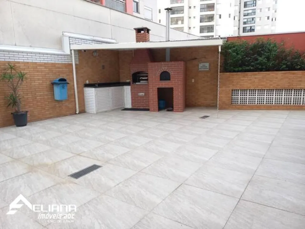 Apartamento, 2 quartos, 74 m² - Foto 9