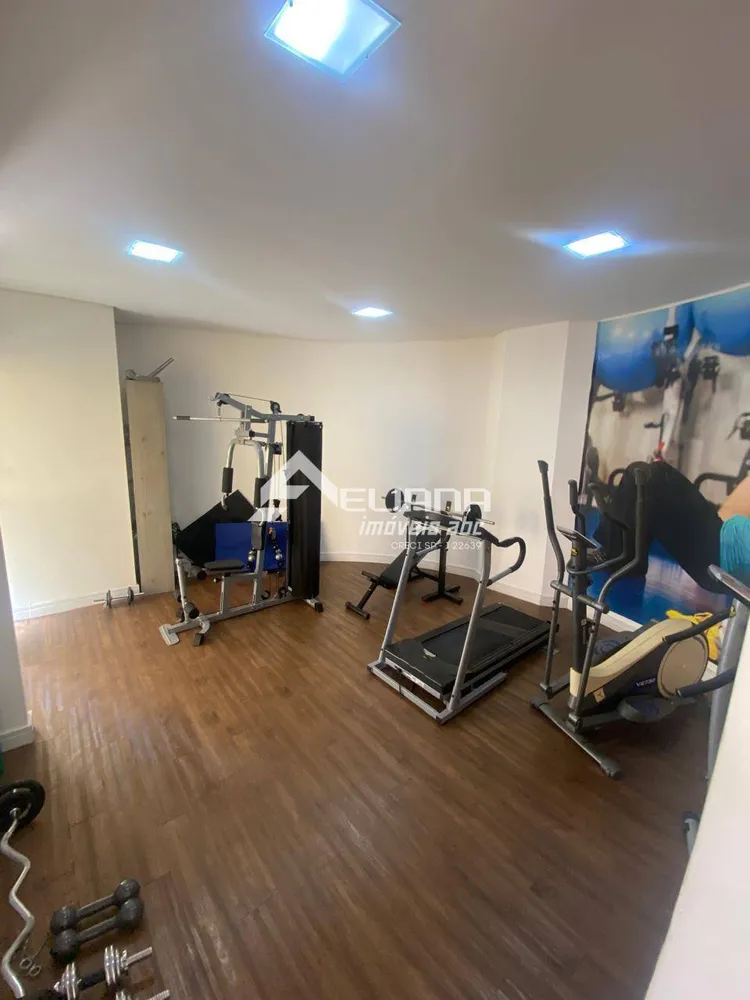 Apartamento, 3 quartos, 105 m² - Foto 7