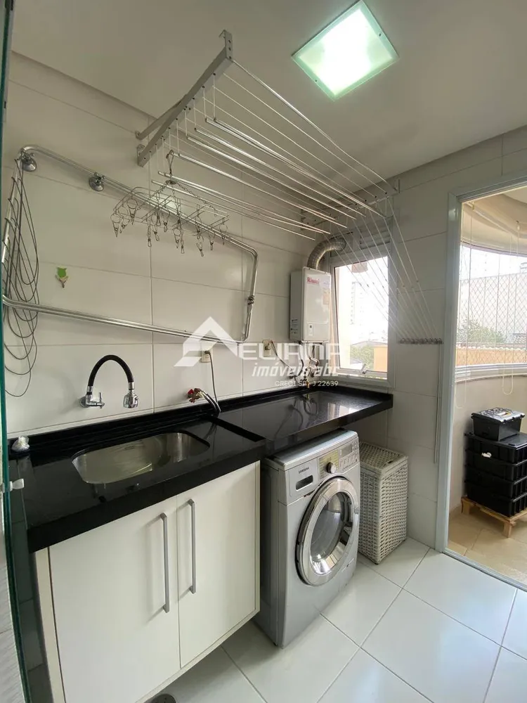 Apartamento, 3 quartos, 105 m² - Foto 9