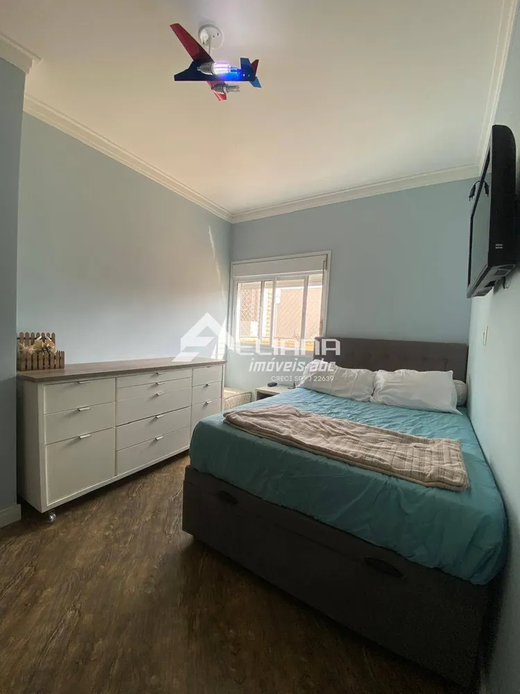 Apartamento, 3 quartos, 105 m² - Foto 10