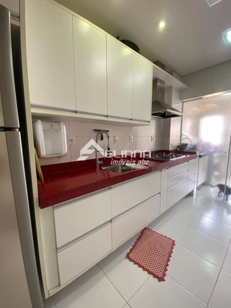 Apartamento, 3 quartos, 105 m² - Foto 11
