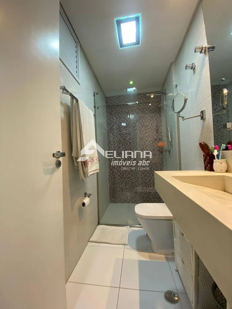 Apartamento, 3 quartos, 105 m² - Foto 5