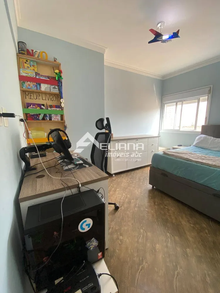 Apartamento, 3 quartos, 105 m² - Foto 4