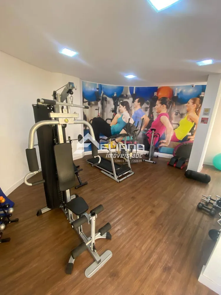 Apartamento, 3 quartos, 105 m² - Foto 15