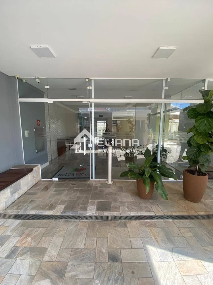 Apartamento, 3 quartos, 105 m² - Foto 14