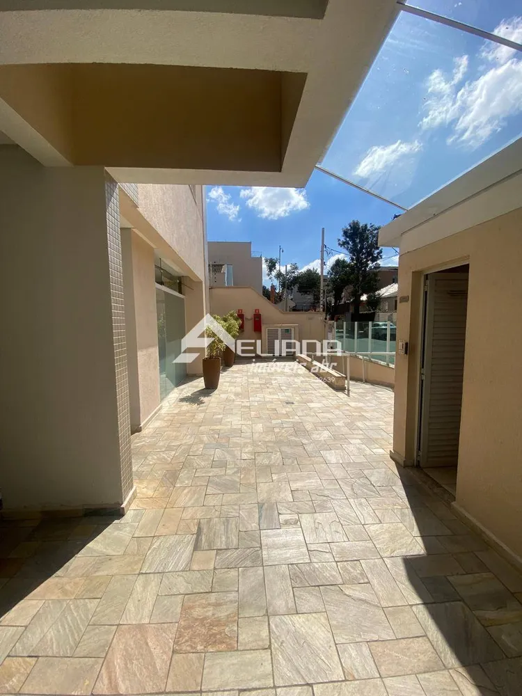 Apartamento, 3 quartos, 105 m² - Foto 10