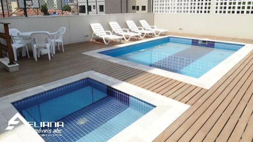 Apartamento, 3 quartos, 105 m² - Foto 20
