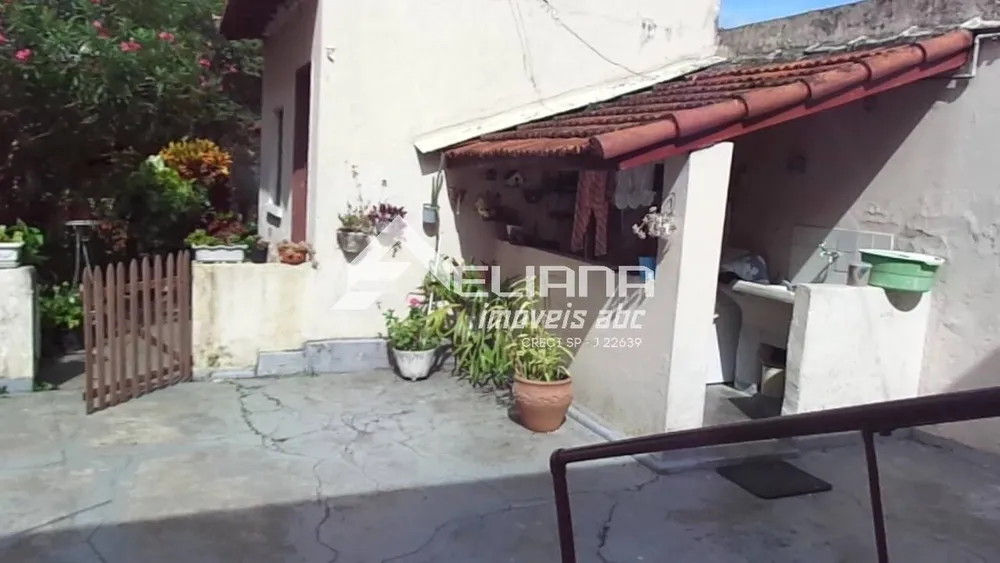 Casa, 3 quartos, 500 m² - Foto 2