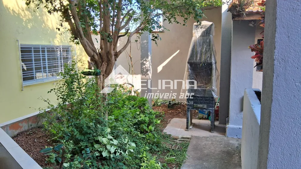 Casa, 3 quartos, 500 m² - Foto 6