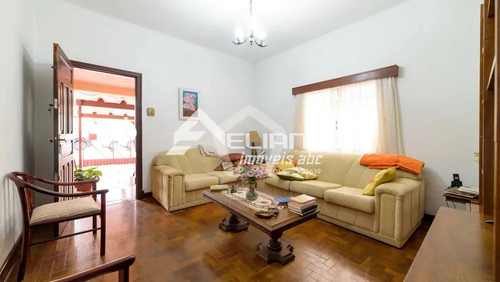Casa, 3 quartos, 500 m² - Foto 4