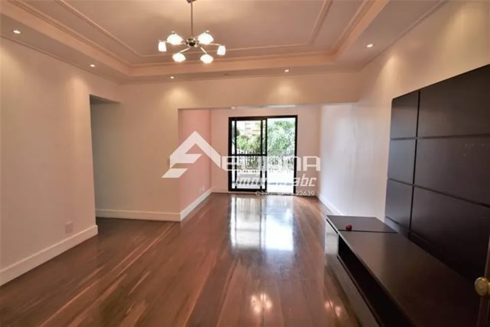 Apartamento, 3 quartos, 131 m² - Foto 1