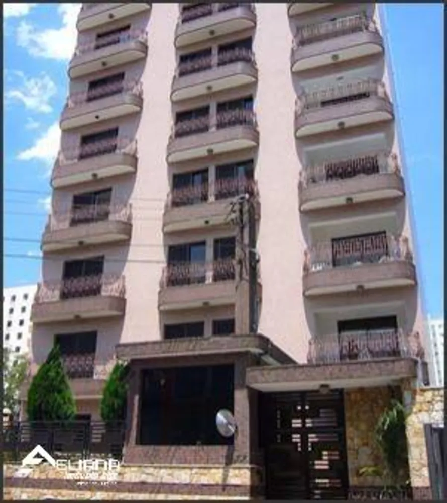 Apartamento, 3 quartos, 131 m² - Foto 19