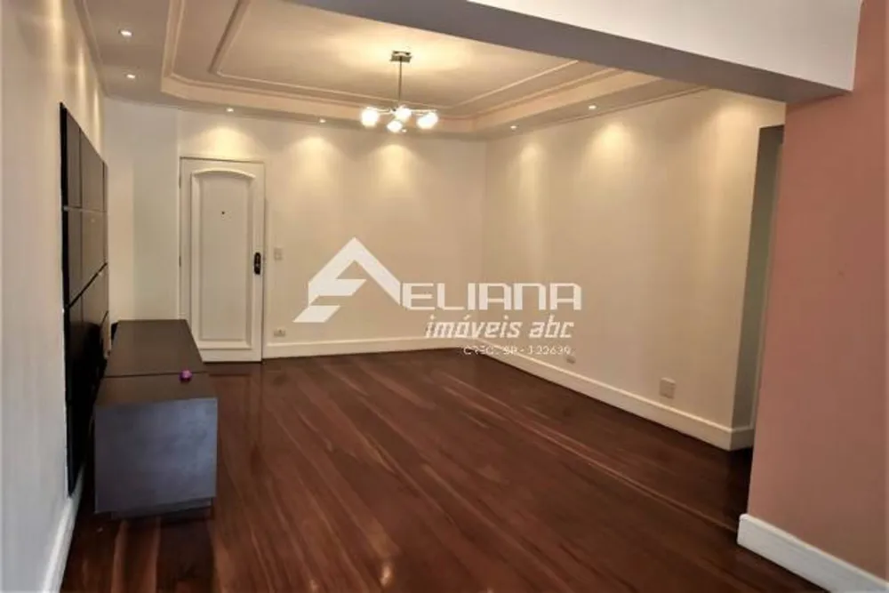Apartamento, 3 quartos, 131 m² - Foto 2