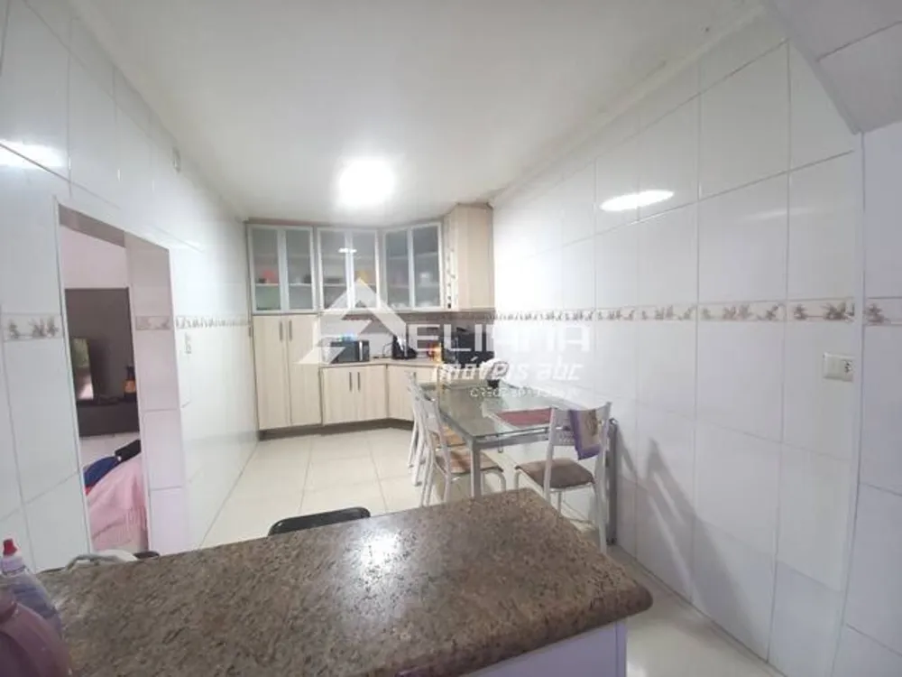 Sobrado, 6 quartos, 171 m² - Foto 2