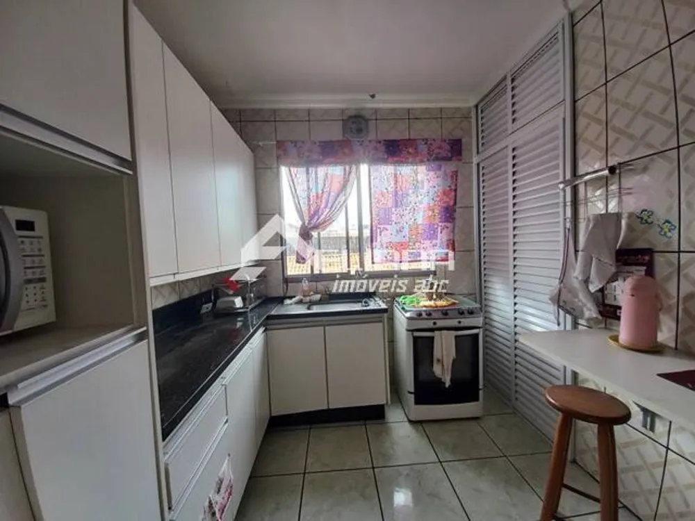 Sobrado, 6 quartos, 171 m² - Foto 12