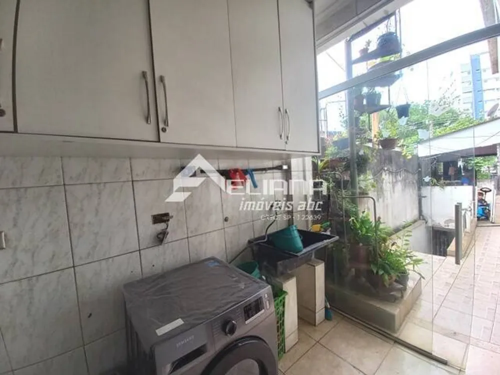 Sobrado, 6 quartos, 171 m² - Foto 4